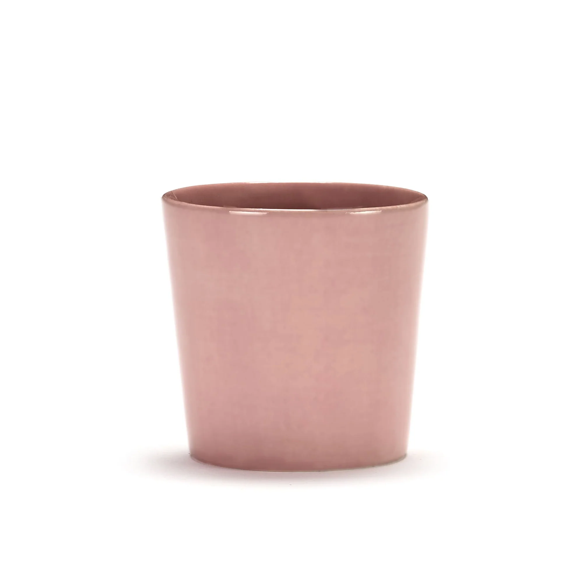Delicious Pink Coffee Cup