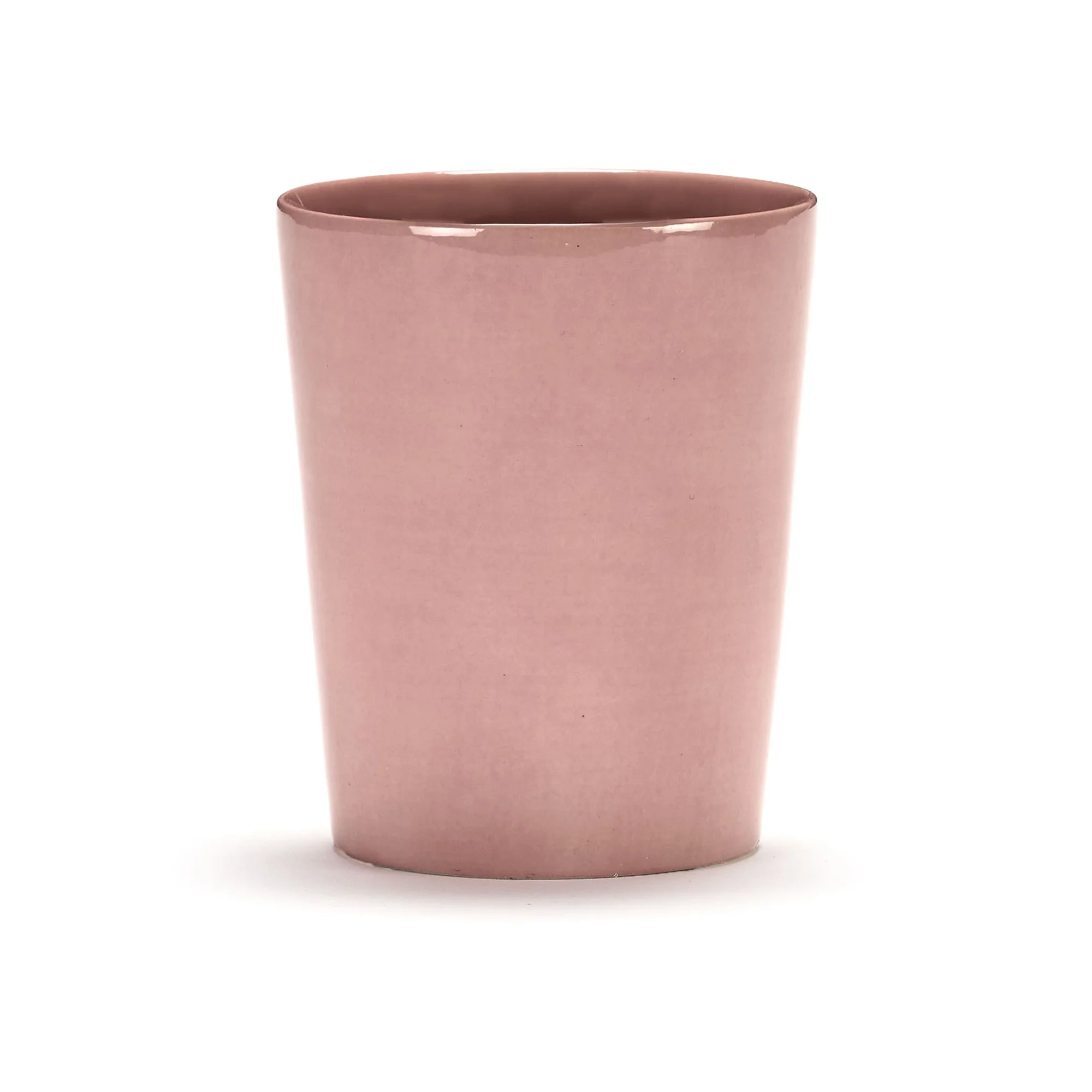 Delicious Pink Tea Cup