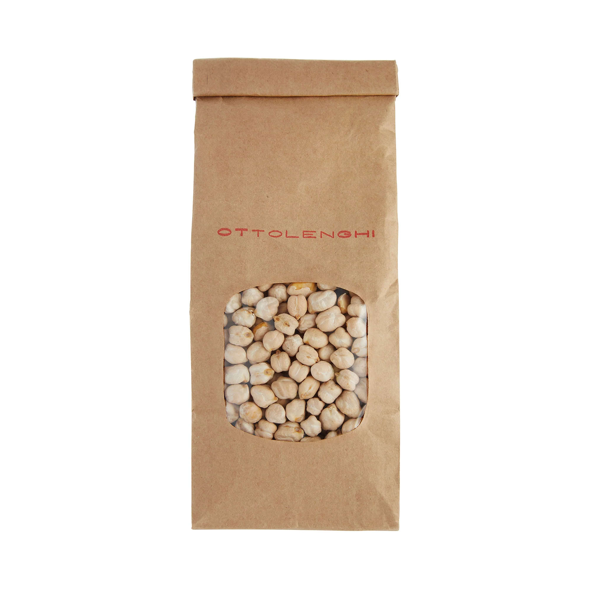 Dried Chickpeas