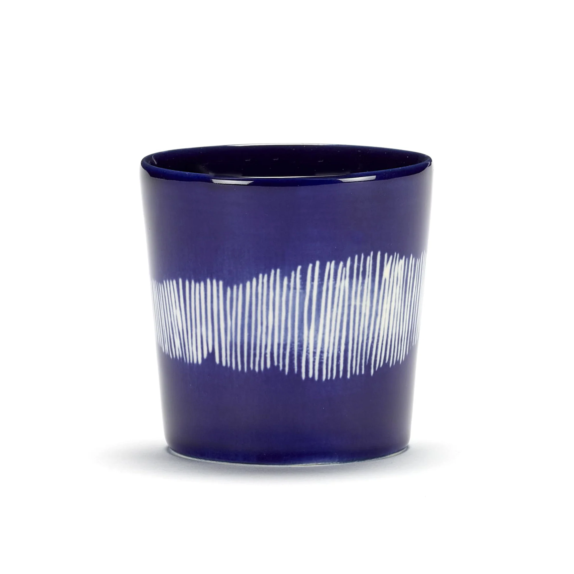 Lapis Lazuli Espresso Cup - Image 2