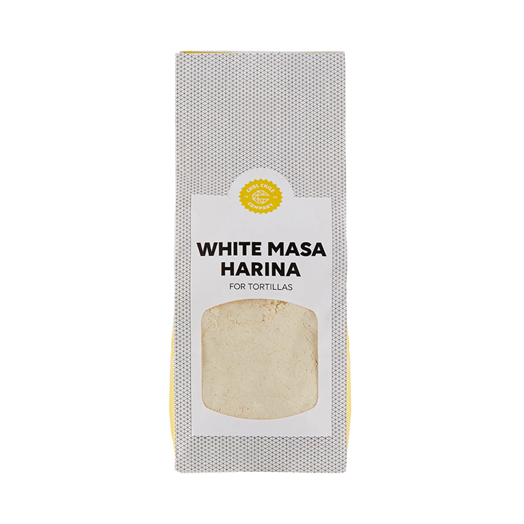 Masa Harina, Cool Chile