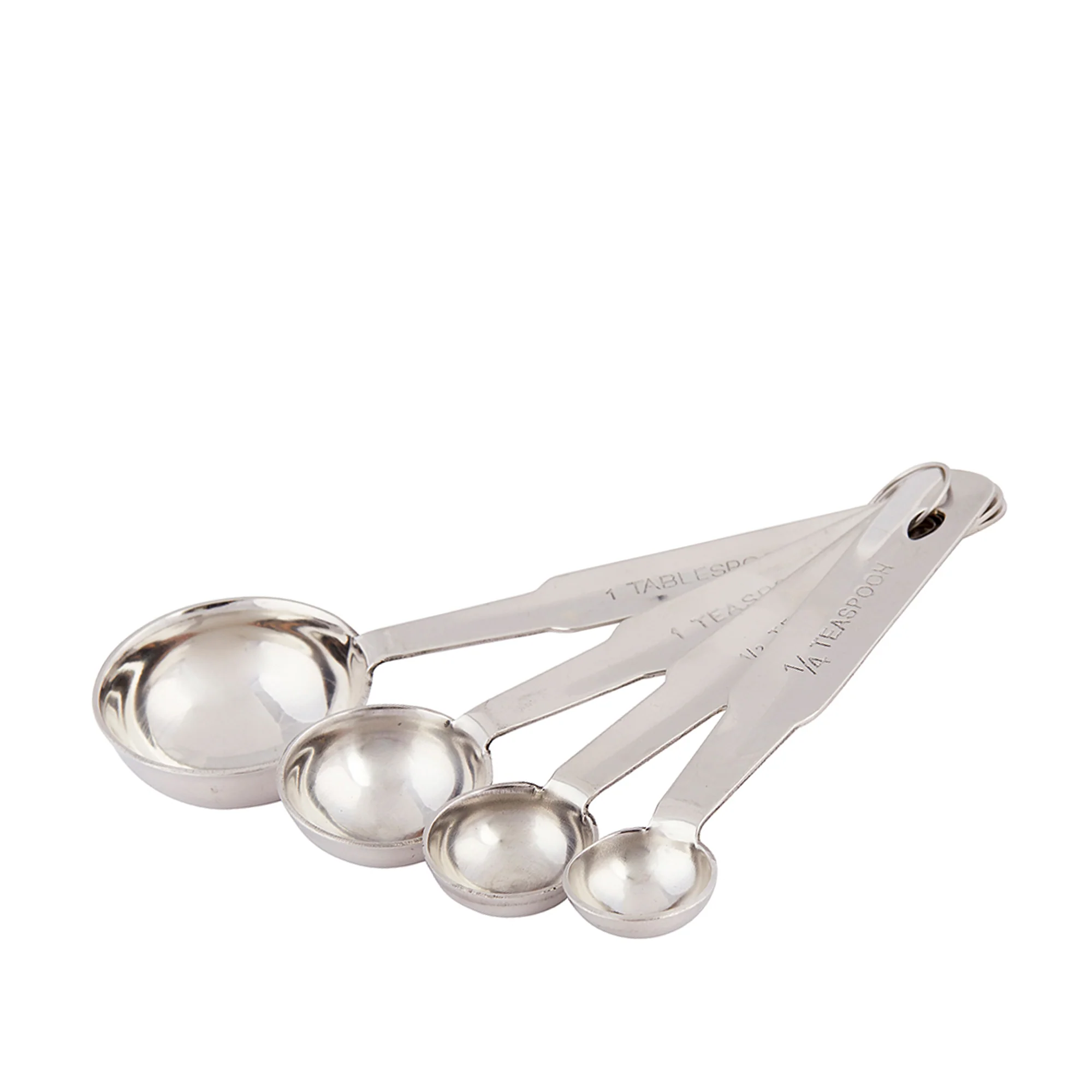 Measuring Spoons