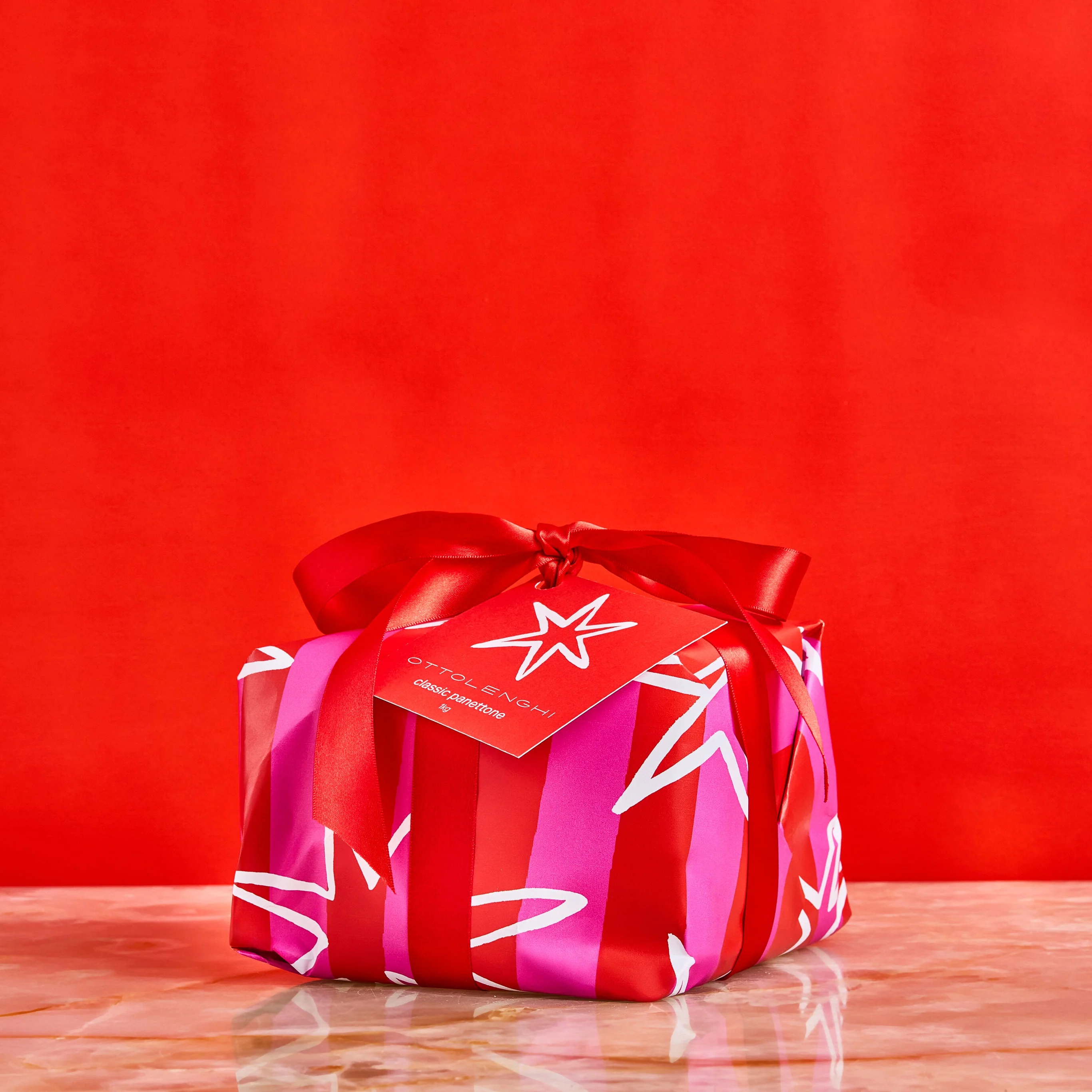 Mini Panettone Classico