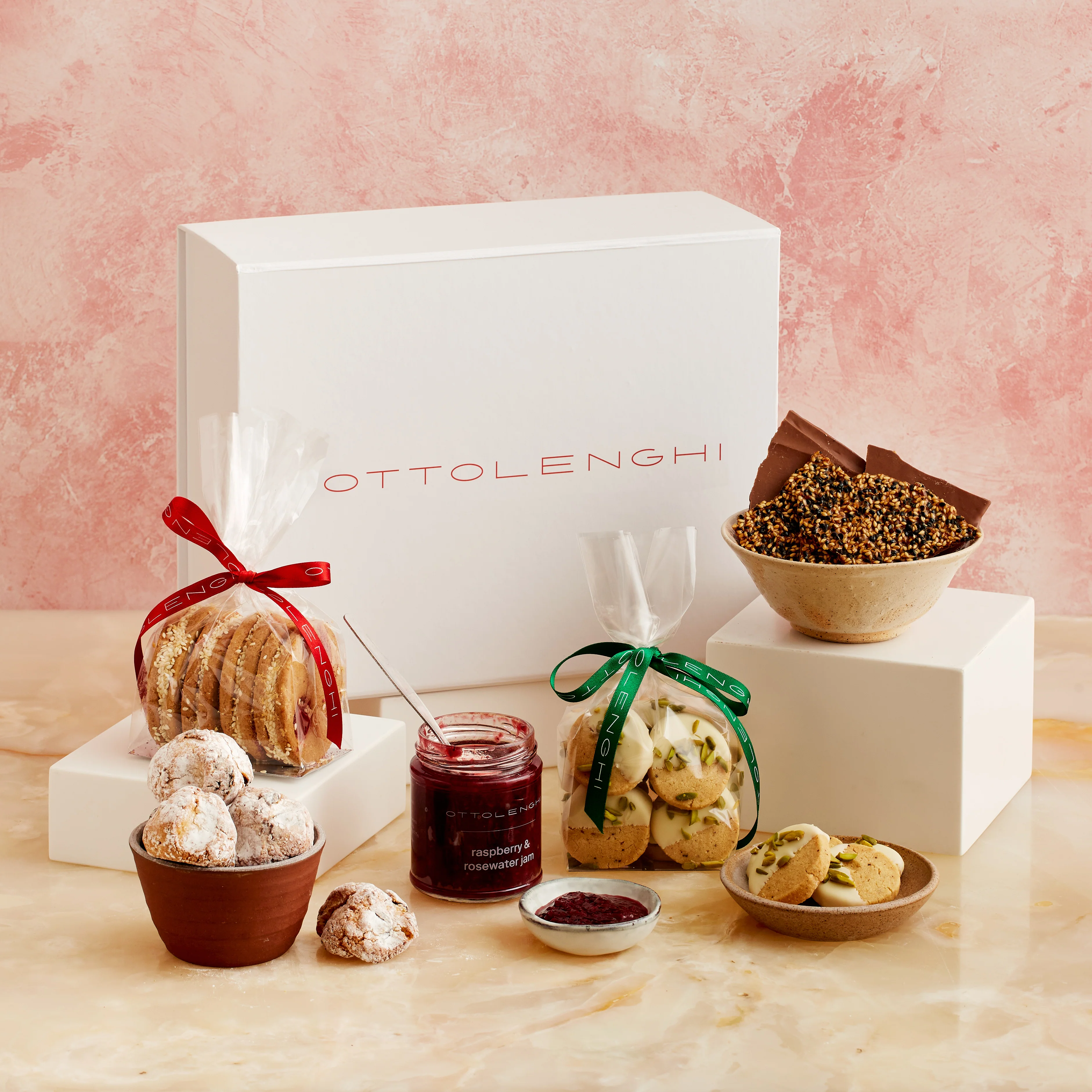 Mother's Day Mini Hamper