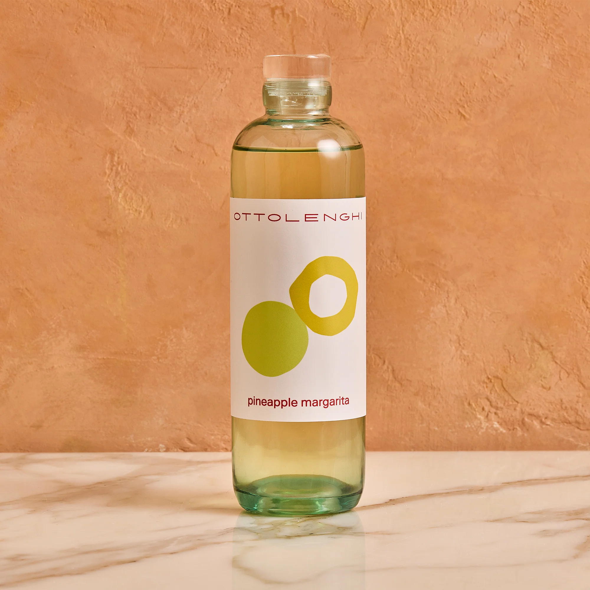 Pineapple Margarita - 500ml
