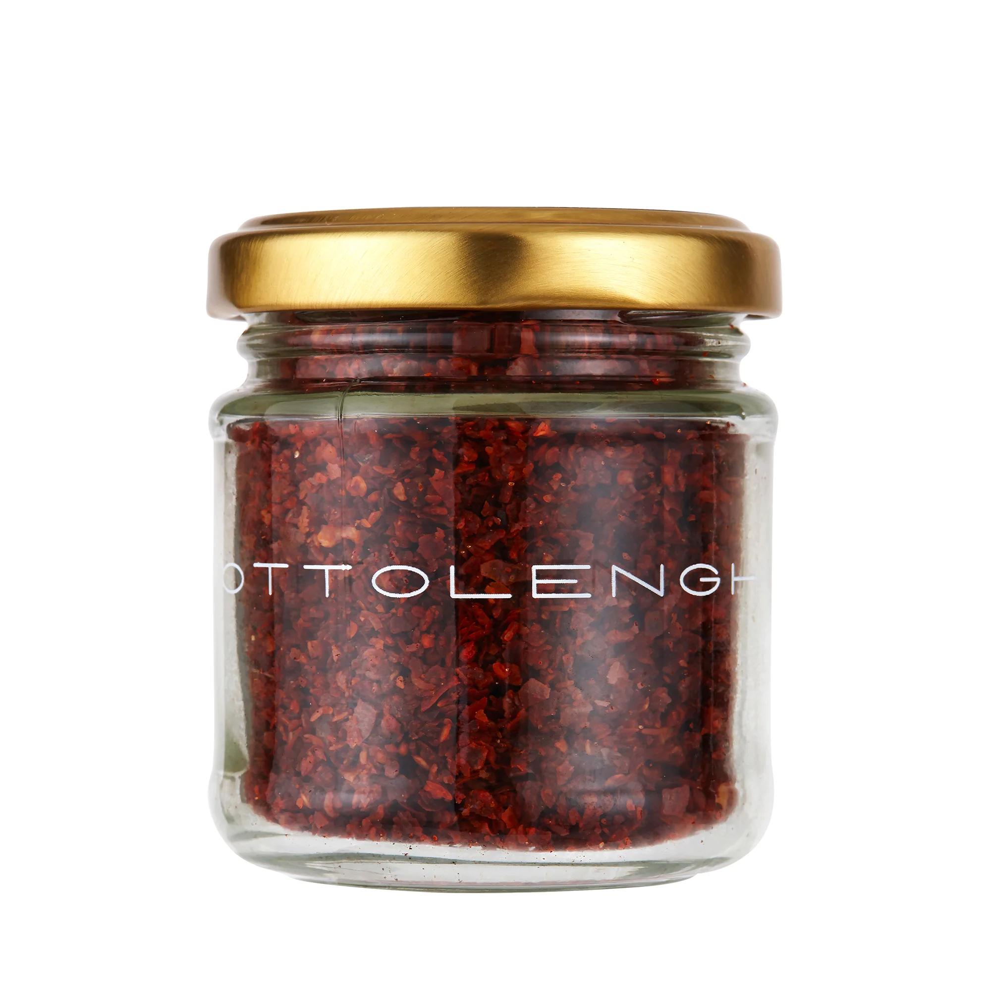 Red Bell Pepper Flakes