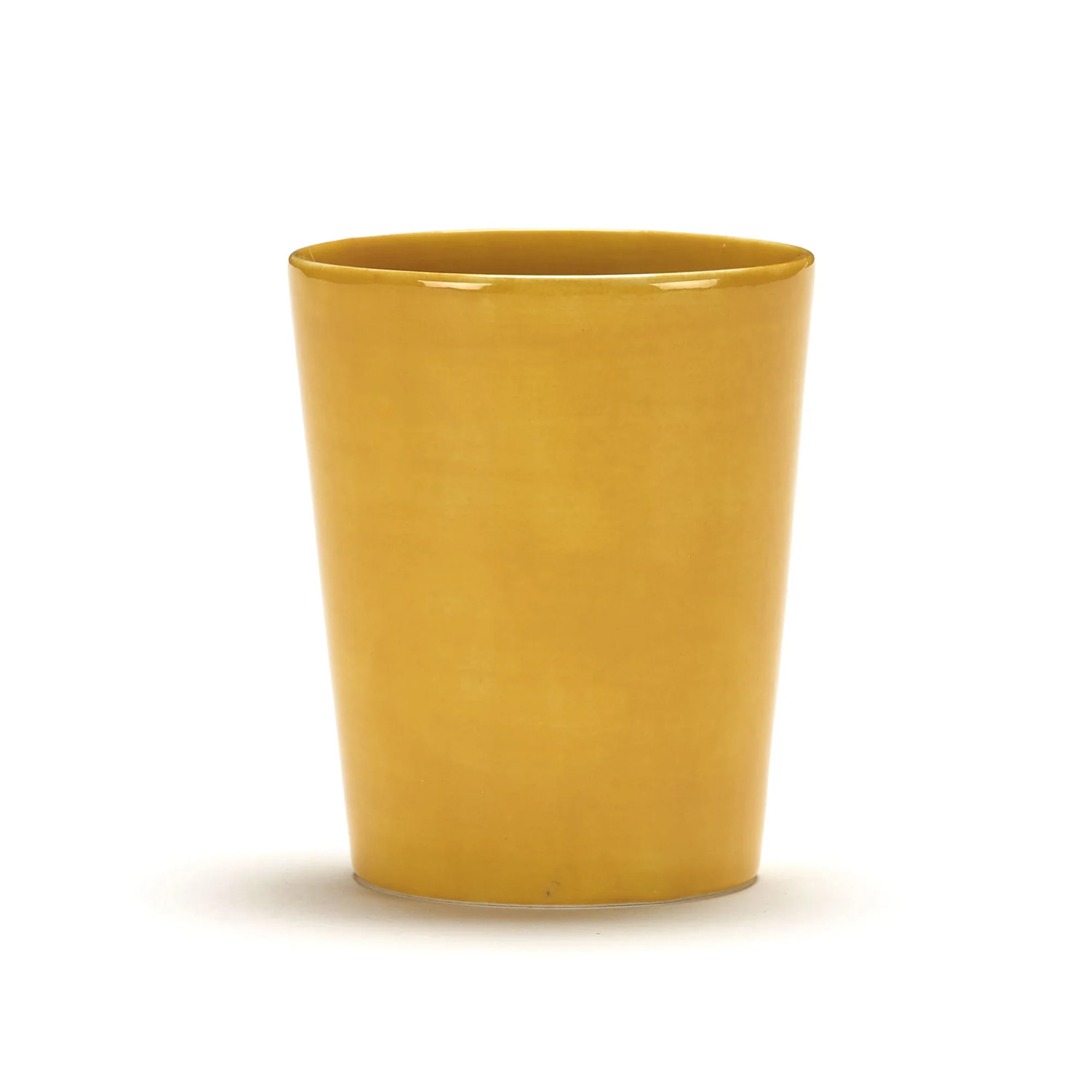 Sunny Yellow Cup - Image 2