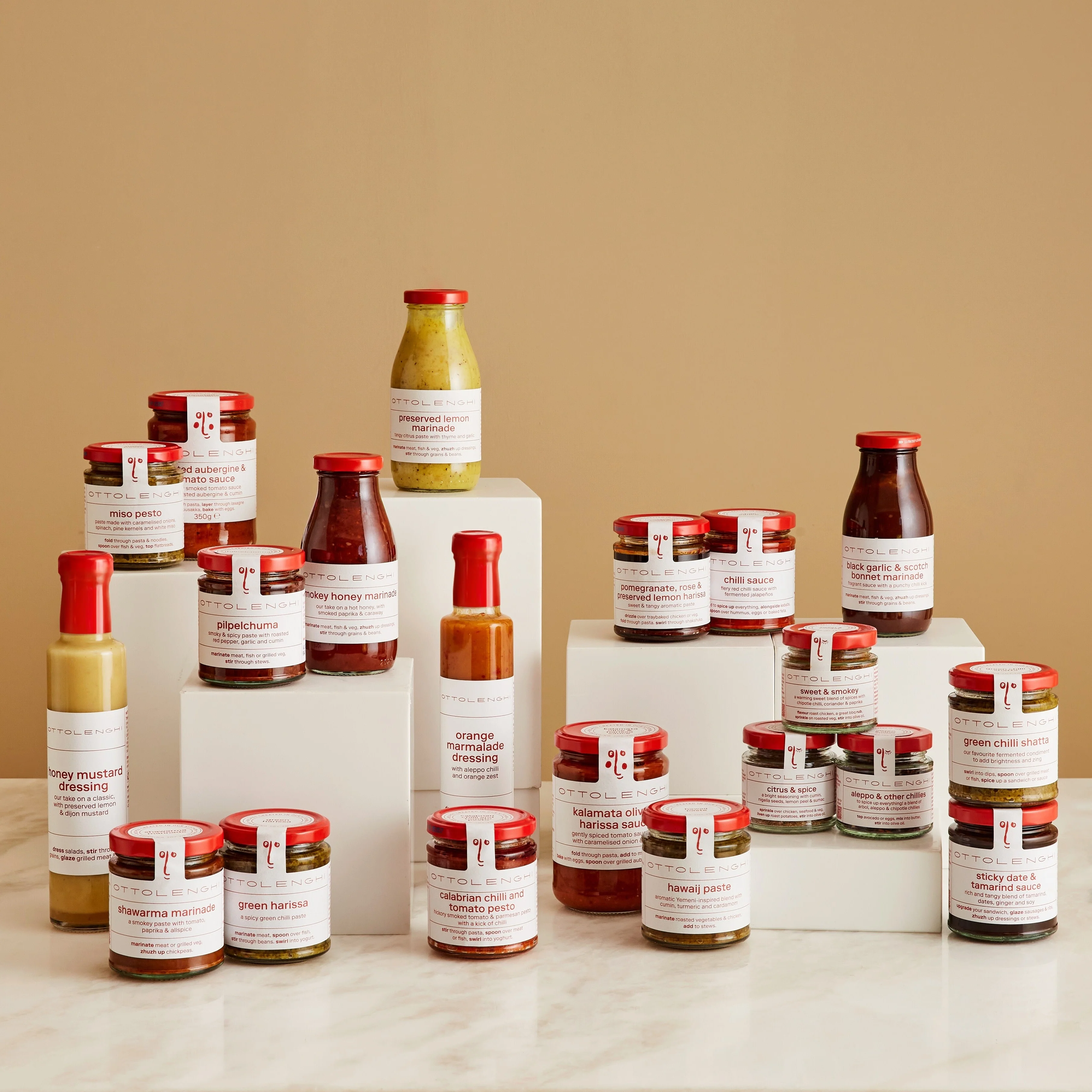 Ultimate Pantry Collection