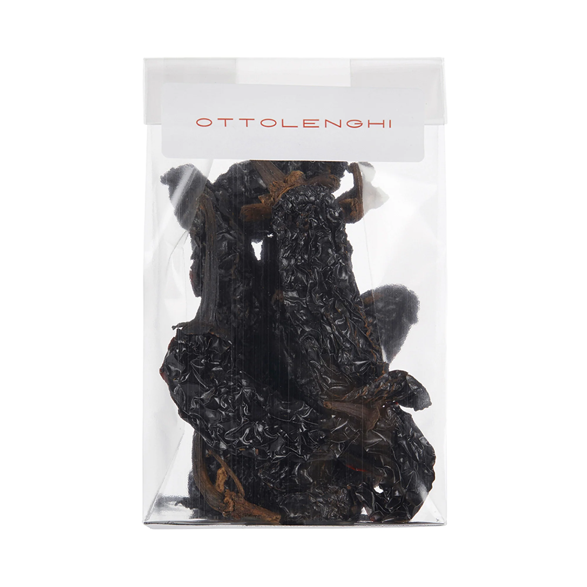 Whole Chipotle Chilli